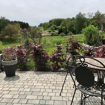 Ferienwohnung Stafflel - Wohlfuehlen Im Odenwald Schmal-Beerbach Exteriör bild