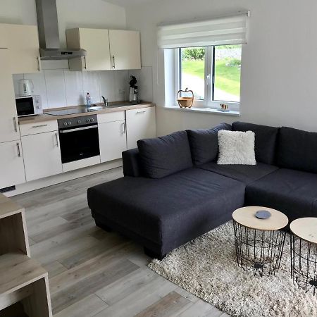 Ferienwohnung Stafflel - Wohlfuehlen Im Odenwald Schmal-Beerbach Exteriör bild