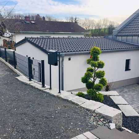 Ferienwohnung Stafflel - Wohlfuehlen Im Odenwald Schmal-Beerbach Exteriör bild