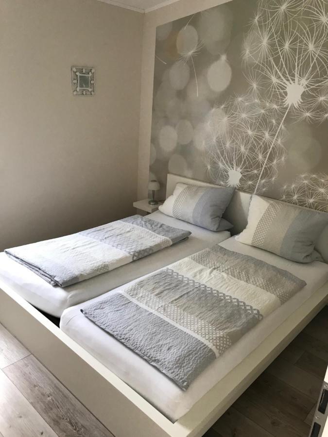 Ferienwohnung Stafflel - Wohlfuehlen Im Odenwald Schmal-Beerbach Exteriör bild