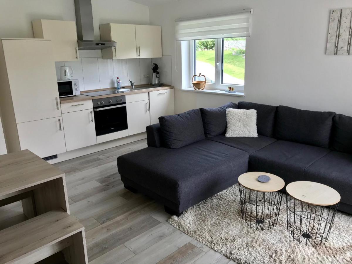 Ferienwohnung Stafflel - Wohlfuehlen Im Odenwald Schmal-Beerbach Exteriör bild